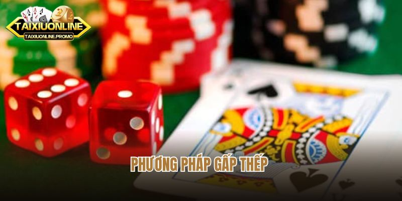 Phương pháp gấp thếp