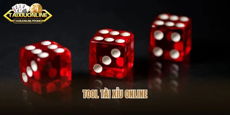Tool Tài Xỉu Online - Bí Quyết Giúp Thắng Lớn Mỗi Ngày