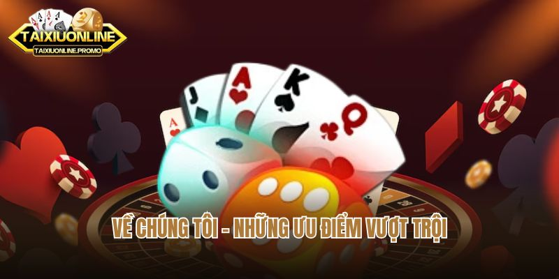 Về chúng tôi - Những điểm nhấn nổi bật của trang web
